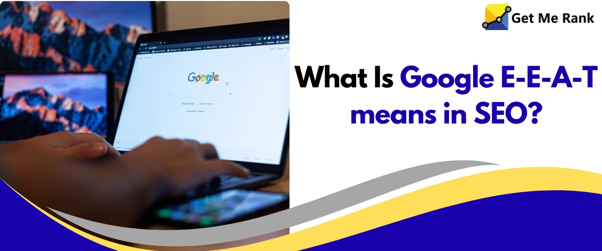 Google's EEAT