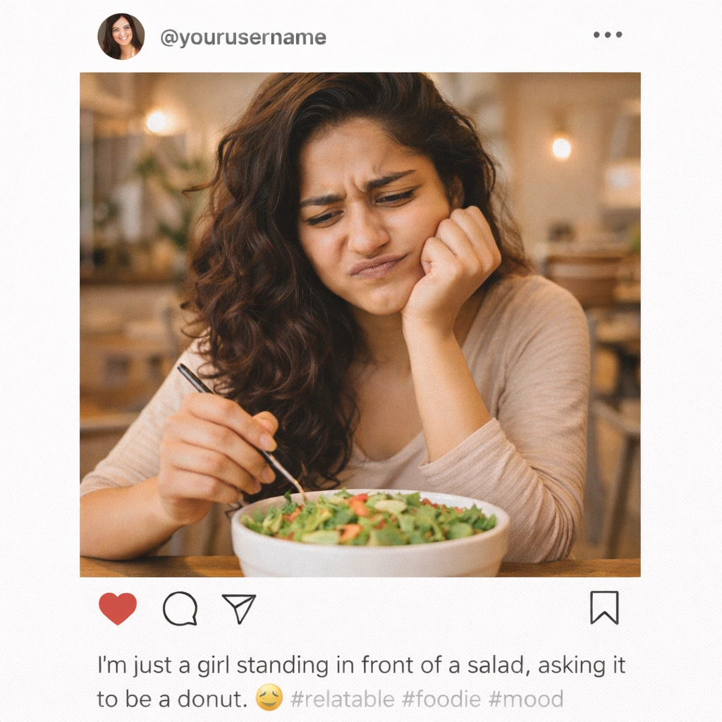 funny Instagram